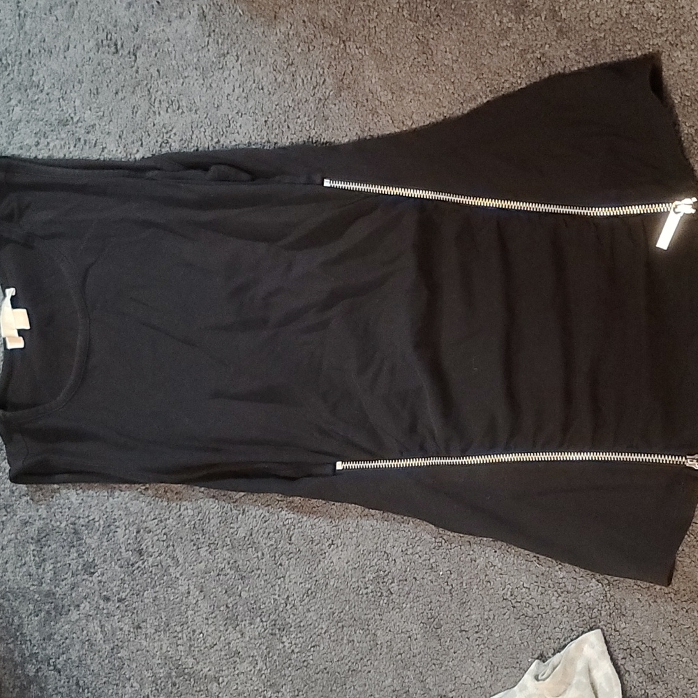 Micheal kors womans sz S blouse tank